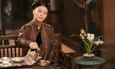 Màn "lột xác" của "ác nữ màn ảnh" sau thẩm mỹ khiến khán giả ngỡ ngàng