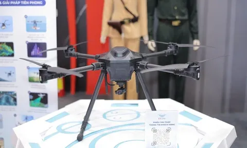 Chủ tịch CT Group hé lộ bí quyết thành công thương vụ 5.000 UAV sang Hàn Quốc