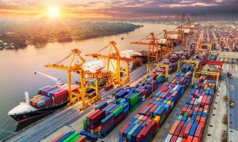 Thương mại song phương Việt Nam và Singapore tiếp tục tăng trưởng tích cực
