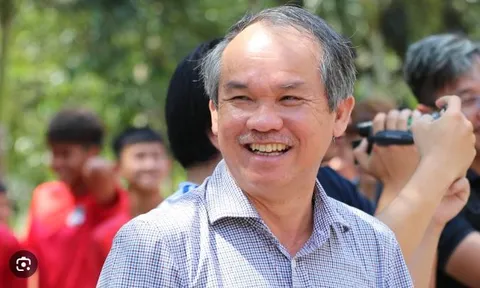 Cổ phiếu Hoàng Anh Gia Lai phá đỉnh 10 năm, thập kỷ "truân chuyên" của bầu Đức chấm dứt?