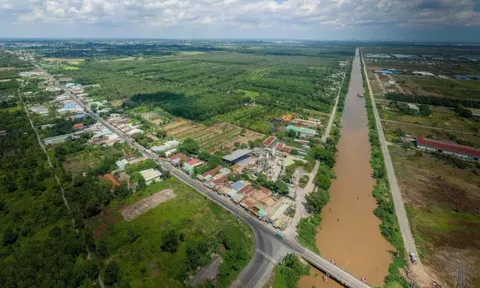 Một số quy định mới về đất đai