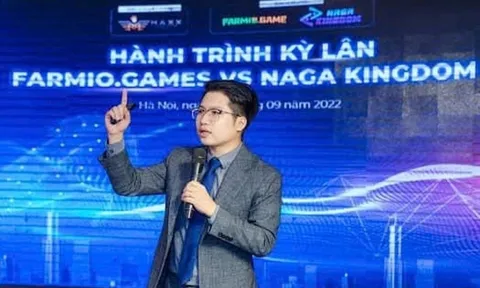 Triệt phá nhóm phát hành dự án tiền ảo chiếm đoạt gần 8 triệu USD từ 3.000 nhà đầu tư của Maxx Group Việt Nam