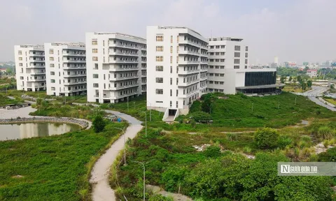 Không để phát sinh sai phạm mới khi xử lý các dự án tồn đọng kéo dài