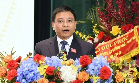Bộ Tài chính: Phấn đấu GDP bình quân đạt 8.500 USD/người vào năm 2030