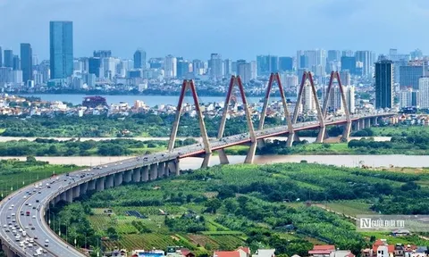 Tổng điều tra kinh tế trên phạm vi toàn quốc