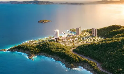 Ra mắt La Tiên Villa – Bất động sản hạng sang tiên phong tại Bắc Nha Trang