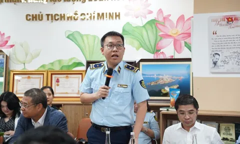 Tp.HCM kỳ vọng tạo sức bật kinh tế từ "hàng hiệu giá rẻ"