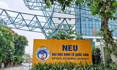 ĐIỂM CHUẨN Đại học Kinh tế quốc dân