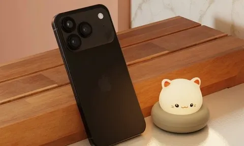 Ngày ra mắt iPhone 17 vô tình được xác nhận