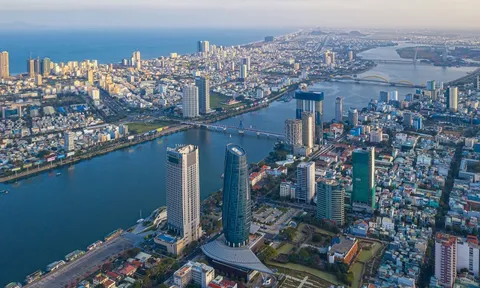 Đà Nẵng lập Hội đồng tư vấn Trung tâm tài chính quốc tế, các doanh nhân Trương Gia Bình, Nguyễn Trung Chính, Nguyễn Tử Quảng, Nguyễn Duy Hưng góp mặt