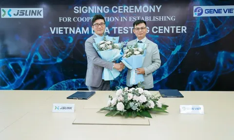 Xây dựng Trung tâm xét nghiệm Gene hàng đầu Châu Á