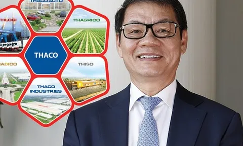 Tỷ phú Trần Bá Dương gửi tâm thư tới toàn bộ nhân viên, sau khi các "công thần" tự nguyện xin nghỉ
