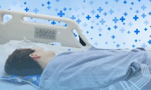 Chủ quan với bệnh quen thuộc, thanh niên 30 tuổi đối mặt nguy cơ mất thị lực vĩnh viễn