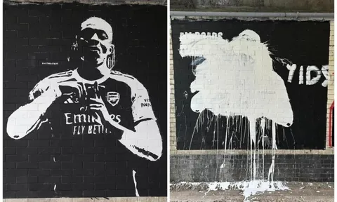 Biến lớn tại Arsenal