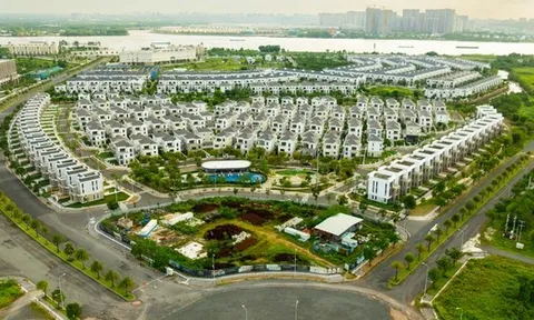 Chủ đầu tư dự án Aqua City còn bao nhiêu dư nợ trái phiếu?