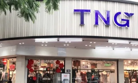 TNG muốn vay ngân hàng thêm 650 tỷ đồng để bổ sung vốn