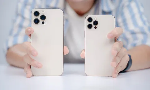 Nhiều dòng iPhone cũ bất ngờ giảm đậm, giá từ 2,89 triệu đồng