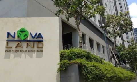 Novaland bổ nhiệm giám đốc tài chính mới