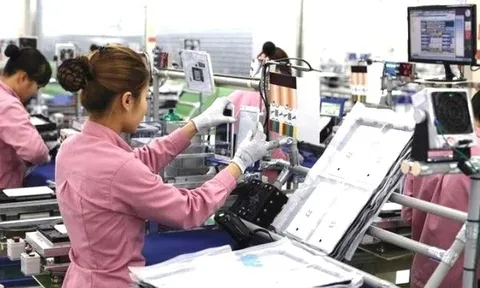 Việt Nam chi hơn 100 tỷ USD mua hàng Trung Quốc trong 7 tháng