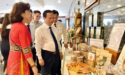 Nông sản Gia Lai rộng đường xuất khẩu chính ngạch sang Trung Quốc