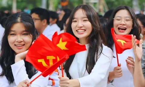 Hà Nội: Không học các môn văn hoá ngay sau lễ khai giảng