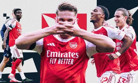 Nỗi niềm của Arsenal trước đại chiến với Liverpool