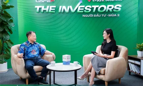 Shark Nguyễn Hòa Bình lên sóng The Investors 26/8: Sự thật đằng sau các thương vụ triệu đô trên sóng truyền hình