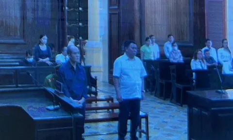 Vụ KDC Hiệp Bình Chánh: Đại gia Lưu Quang Lãm mang đất đã bán đi thế chấp, ngân hàng vẫn "gật đầu"?