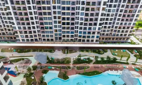 Căn hộ cho thuê 'lên ngôi' vì giá nhà tăng quá cao