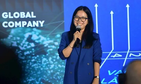 Sếp Coteccons viết tâm thư về kết quả kinh doanh năm tài chính 2025: Nhiều nhân sự được thưởng tới 6 tháng lương