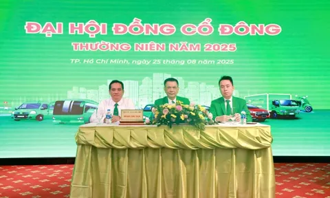 Mai Linh - Gắn kết công nghệ, lan tỏa giá trị xanh