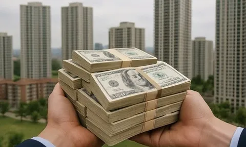 Lộ số vốn “khủng” để triển khai loạt hạ tầng kết nối Đồng Nai với Tp.HCM