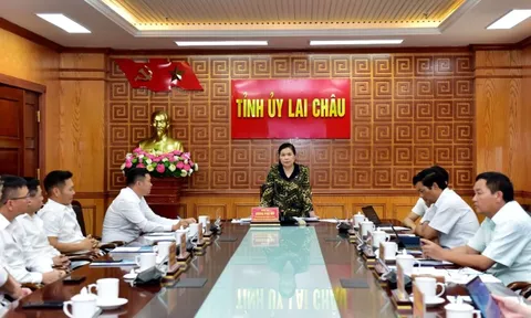 Sun Group muốn làm một mô hình ‘lạ’ tại Lai Châu