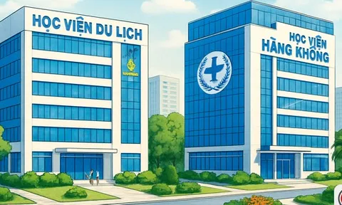 Sun Group thành lập hai học viện quốc tế về hàng không và du lịch tại Việt Nam