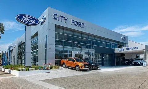 Tân Thành Đô muốn tăng sở hữu tại City Auto