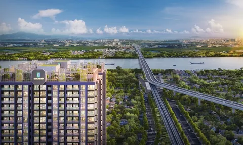 Vì sao Tây Hồ Tây thu hút giới tinh hoa và nhà đầu tư?
