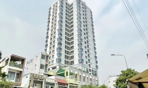 Một công ty địa ốc sắp “trả nợ” cổ tức cho cổ đông