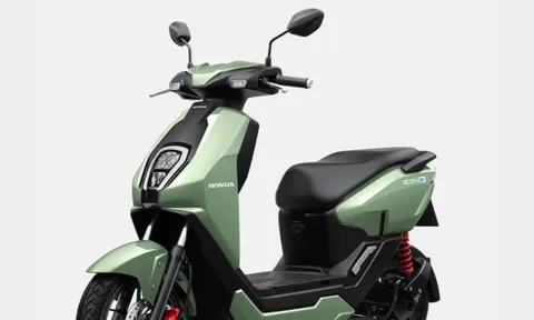 Tin vui cho người mua xe máy, xe máy điện Honda