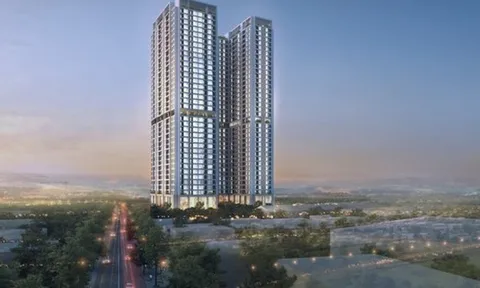 Chủ đầu tư dự án Trúc My Complex lỗ lũy kế hơn 87 tỷ đồng