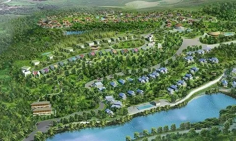 Doanh nghiệp liên quan Tập đoàn Lã Vọng báo lỗ, nợ phải trả cao gấp 3 lần vốn chủ