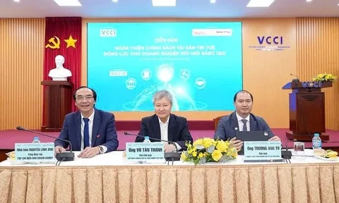 Thương hiệu gần 50 năm vẫn đi tìm sự bảo vệ: Lời cảnh tỉnh từ Nhựa Bình Minh
