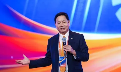 Sau khi nhận nhiệm vụ từ Thủ tướng, ông Trương Gia Bình 'lấy lại' hơn 700 tỷ đồng tài sản