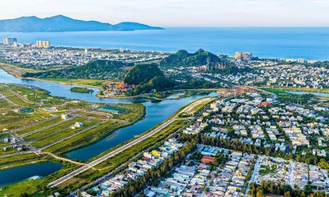 Tại sao giới sành đầu tư vẫn rót tiền vào đất nền Đà Nẵng?