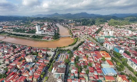 Tập đoàn xây dựng hàng đầu ở Trung Quốc của ông Nghiêm Giới Hòa muốn đặt trụ sở, hợp tác đầu tư loạt dự án “khủng” tại tỉnh Lạng Sơn