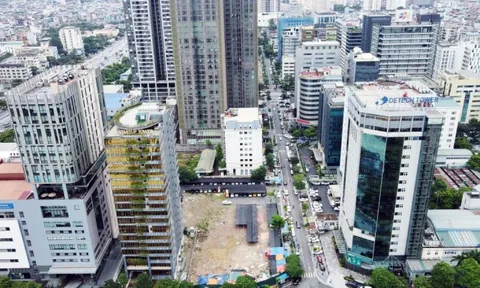 Thêm 2 thủ tục đất đai làm tại cấp xã