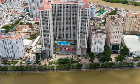 Chủ đầu tư The Goldview huy động gần 1.000 tỷ đồng trái phiếu