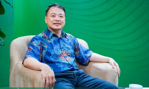 Shark Bình: "Ai cũng là một con người đạo đức cho đến khi gặp chuyện"