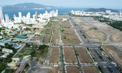 Chủ tịch Tập đoàn Phúc Sơn bị đề nghị truy tố trong vụ án liên quan dự án sân bay Nha Trang cũ