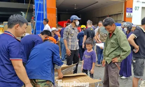 Nườm nượp mua máy phát điện, chấp nhận giá cao, nhiều nơi 'cháy' hàng