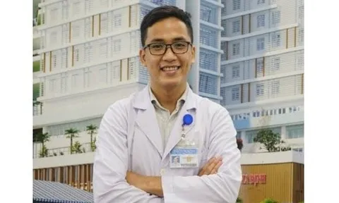 Tin vui cho bệnh nhân tại đặc khu Côn Đảo